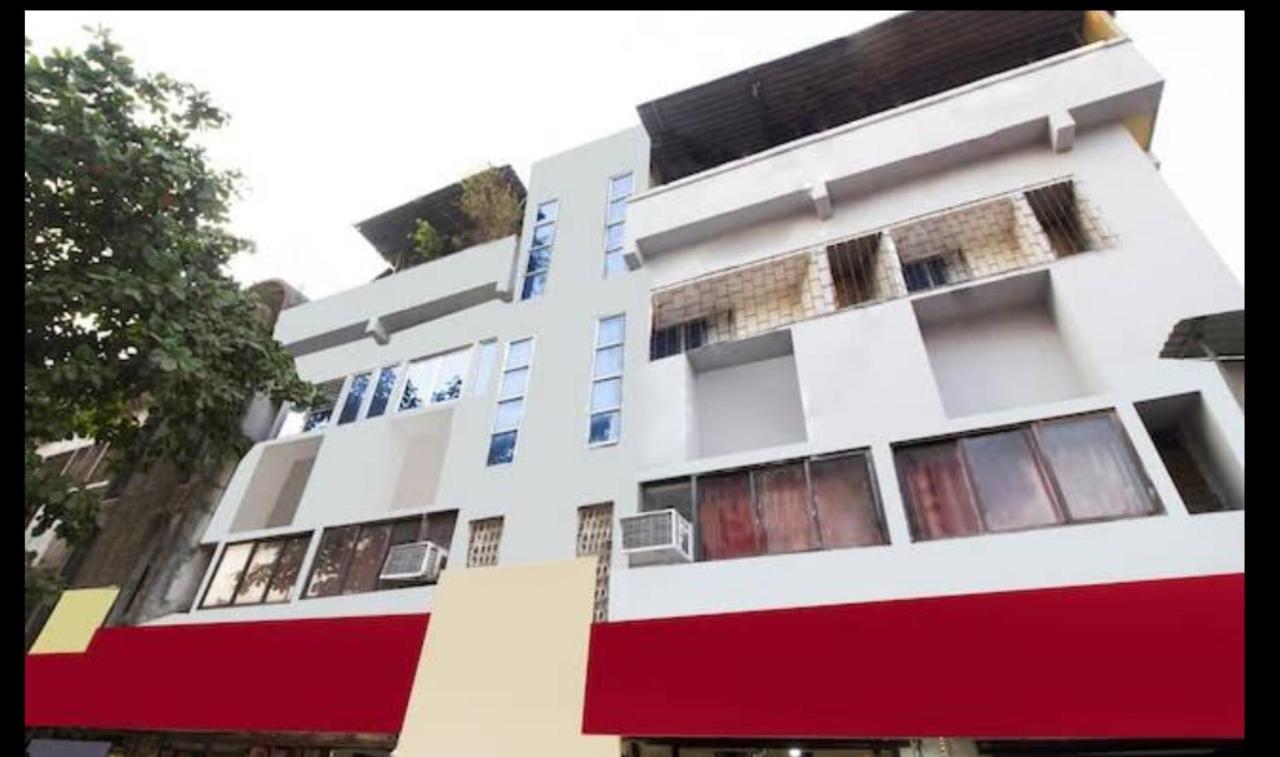Hotel Swaraj Logde Panvel Ngoại thất bức ảnh